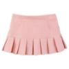 Picture of Miranda Girls Pleated Skirt Set X 2 - Ivory Pink