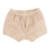Picture of Sarah Louise Baby Girls Embroidered Jampant Set X 2 - Ivory Beige