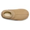 Picture of UGG Toddler Classic Ultra Stretch Cuff Boot - Mustard Seed