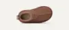 Picture of UGG Toddler Classic Ultra Mini Stretch Cuff Boot - Rocky Oak
