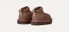 Picture of UGG Toddler Classic Ultra Mini Stretch Cuff Boot - Rocky Oak
