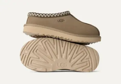 Picture of UGG Toddler Tasman II Slipper - Antilope