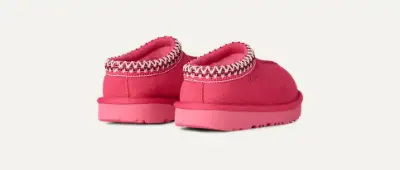 Picture of UGG Toddler Tasman II Slipper - Pink Bloom