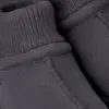 Picture of UGG Toddler Classic Ultra Mini Stretch Cuff Boot - Obsidian Grey