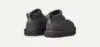 Picture of UGG Toddler Classic Ultra Mini Stretch Cuff Boot - Obsidian Grey