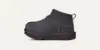 Picture of UGG Toddler Classic Ultra Mini Stretch Cuff Boot - Obsidian Grey