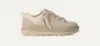 Picture of UGG Kids Lo Lowmel Trainers - Jasmine