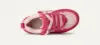Picture of UGG Kids Lo Lowmel Trainers - Pink Bloom