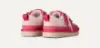 Picture of UGG Kids Lo Lowmel Trainers - Pink Bloom