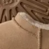 Picture of UGG Kids Classic Micro Boot - Sand