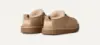 Picture of UGG Kids Classic Micro Boot - Sand