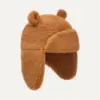 Picture of UGG Kids UGGfluff Trapper - Chestnut