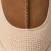 Picture of UGG Kids Tasman Weather Hybrid Boot - Chestnut/Whitecap