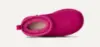 Picture of UGG Kids Classic Ultra Mini Boot - Dark Peony