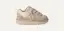 Picture of UGG Toddler Lo Lowmel Trainers - Jasmine
