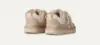 Picture of UGG Toddler Lo Lowmel Trainers - Jasmine