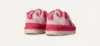 Picture of UGG Toddler Lo Lowmel Trainers - Pink Bloom Multi