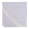 Picture of Deolinda Baby Boys Magic Balloon Smocked Velour Blanket - Blue