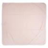 Picture of Deolinda Baby Girls Magic Balloon Smocked Velour Blanket - Pink