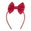 Picture of Caramelo Kids Girls Party Dress & Hairclip Set X 2 - Red