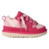 Picture of UGG Toddler Lo Lowmel Trainers - Pink Bloom Multi