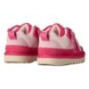 Picture of UGG Toddler Lo Lowmel Trainers - Pink Bloom Multi
