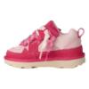 Picture of UGG Toddler Lo Lowmel Trainers - Pink Bloom Multi