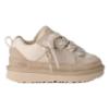 Picture of UGG Toddler Lo Lowmel Trainers - Jasmine