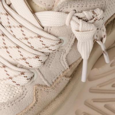 Picture of UGG Toddler Lo Lowmel Trainers - Jasmine
