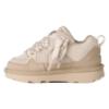 Picture of UGG Toddler Lo Lowmel Trainers - Jasmine