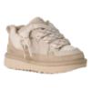 Picture of UGG Toddler Lo Lowmel Trainers - Jasmine
