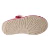 Picture of UGG Toddler Lo Lowmel Trainers - Pink Bloom Multi
