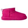 Picture of UGG Kids Classic Ultra Mini Boot - Dark Peony
