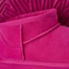 Picture of UGG Kids Classic Ultra Mini Boot - Dark Peony