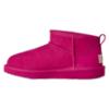 Picture of UGG Kids Classic Ultra Mini Boot - Dark Peony