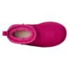 Picture of UGG Kids Classic Ultra Mini Boot - Dark Peony