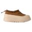 Picture of UGG Kids Tasman Weather Hybrid Boot - Chestnut/Whitecap