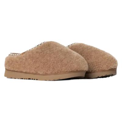 Picture of UGG Toddler Tasman Maxi Curly - Chestnut