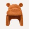 Picture of UGG Kids UGGfluff Trapper - Chestnut