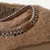 Picture of UGG Kids Tasman Maxi Curly - Chestnut