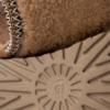 Picture of UGG Kids Tasman Maxi Curly - Chestnut