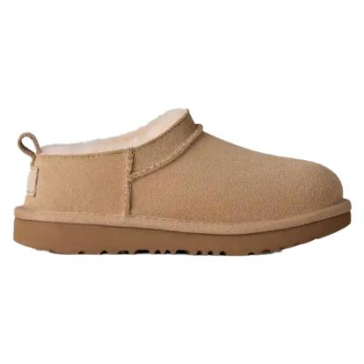 Picture of UGG Kids Classic Micro Boot - Sand