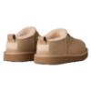 Picture of UGG Kids Classic Micro Boot - Sand