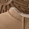 Picture of UGG Kids Classic Micro Boot - Sand