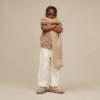 Picture of UGG Kids Classic Micro Boot - Sand