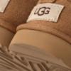 Picture of UGG Kids Classic Micro Boot - Chestnut