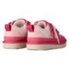 Picture of UGG Kids Lo Lowmel Trainers - Pink Bloom