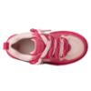 Picture of UGG Kids Lo Lowmel Trainers - Pink Bloom