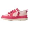 Picture of UGG Kids Lo Lowmel Trainers - Pink Bloom