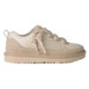 Picture of UGG Kids Lo Lowmel Trainers - Jasmine